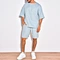 oversized gym t shirt